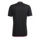 Inter Miami Tricou Fotbal Replică 2024-25 Barbati Deplasare